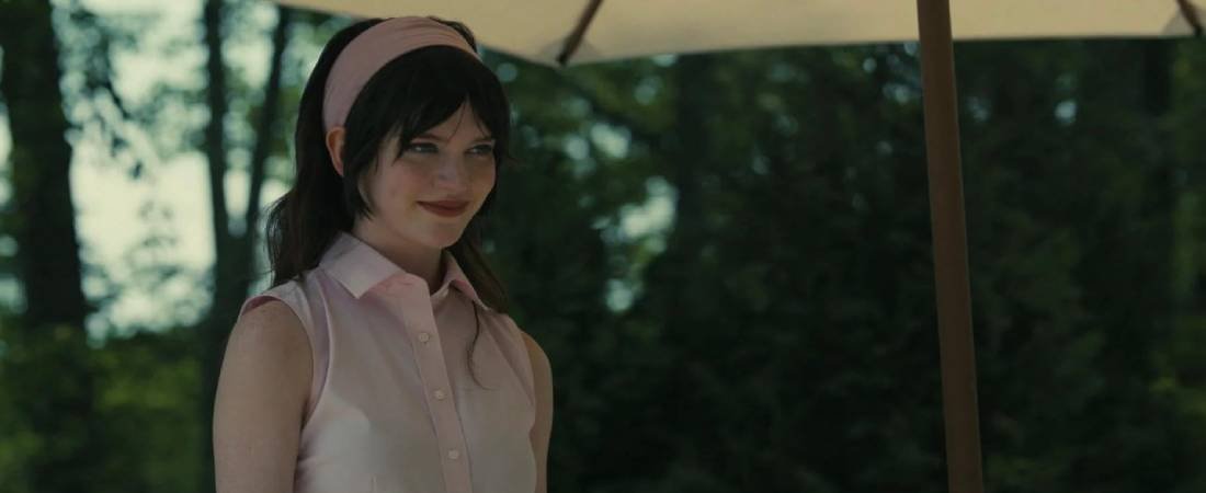 Compañera perfecta (2025)